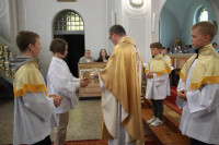  PRZEDSTAWIENIE O ŚW AGNIESZCE 