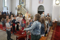  PRZEDSTAWIENIE O ŚW AGNIESZCE 