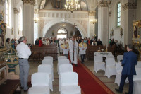  PIERWSZA KOMUNIA ŚW 