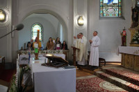  PIERWSZA KOMUNIA ŚW 