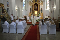  PIERWSZA KOMUNIA ŚW 