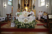  PIERWSZA KOMUNIA ŚW 