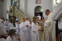  PIERWSZA KOMUNIA ŚW 