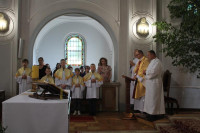  UROCZYSTOŚĆ BOŻEGO CIAŁA 