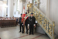  UROCZYSTOŚĆ BOŻEGO CIAŁA 