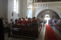  UROCZYSTOŚĆ BOŻEGO CIAŁA 
