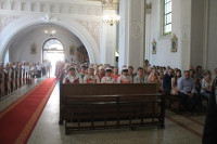  UROCZYSTOŚĆ BOŻEGO CIAŁA 