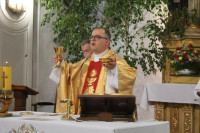  UROCZYSTOŚĆ BOŻEGO CIAŁA 