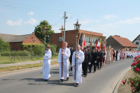  UROCZYSTOŚĆ BOŻEGO CIAŁA 