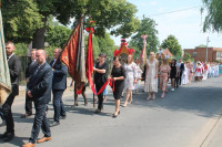  UROCZYSTOŚĆ BOŻEGO CIAŁA 