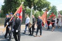  UROCZYSTOŚĆ BOŻEGO CIAŁA 