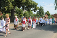  UROCZYSTOŚĆ BOŻEGO CIAŁA 