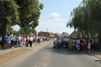 UROCZYSTOŚĆ BOŻEGO CIAŁA 