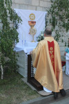  UROCZYSTOŚĆ BOŻEGO CIAŁA 