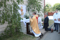  UROCZYSTOŚĆ BOŻEGO CIAŁA 