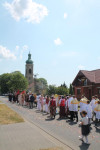  UROCZYSTOŚĆ BOŻEGO CIAŁA 