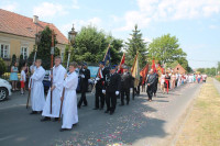  UROCZYSTOŚĆ BOŻEGO CIAŁA 