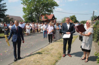  UROCZYSTOŚĆ BOŻEGO CIAŁA 
