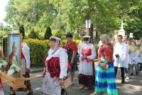  UROCZYSTOŚĆ BOŻEGO CIAŁA 