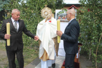  UROCZYSTOŚĆ BOŻEGO CIAŁA 