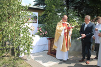  UROCZYSTOŚĆ BOŻEGO CIAŁA 