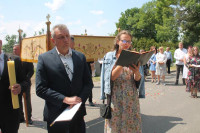  UROCZYSTOŚĆ BOŻEGO CIAŁA 