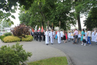  UROCZYSTOŚĆ BOŻEGO CIAŁA 