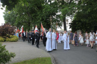  UROCZYSTOŚĆ BOŻEGO CIAŁA 