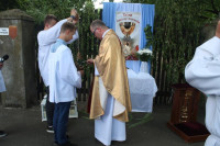  UROCZYSTOŚĆ BOŻEGO CIAŁA 