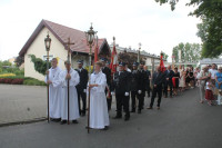  UROCZYSTOŚĆ BOŻEGO CIAŁA 