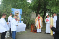  UROCZYSTOŚĆ BOŻEGO CIAŁA 