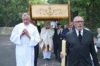  UROCZYSTOŚĆ BOŻEGO CIAŁA 