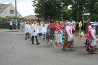  UROCZYSTOŚĆ BOŻEGO CIAŁA 