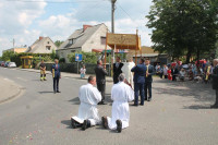 UROCZYSTOŚĆ BOŻEGO CIAŁA 