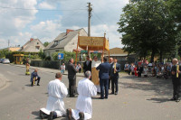  UROCZYSTOŚĆ BOŻEGO CIAŁA 