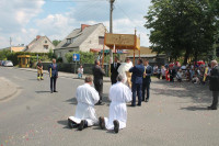 UROCZYSTOŚĆ BOŻEGO CIAŁA 