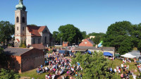  VIII PARAFIALNY FESTYN U ŚW ROCHA 