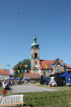  VIII PARAFIALNY FESTYN U ŚW ROCHA 