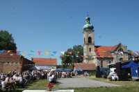  VIII PARAFIALNY FESTYN U ŚW ROCHA 