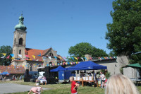  VIII PARAFIALNY FESTYN U ŚW ROCHA 