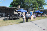  VIII PARAFIALNY FESTYN U ŚW ROCHA 