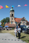  VIII PARAFIALNY FESTYN U ŚW ROCHA 