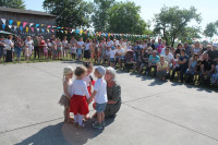  VIII PARAFIALNY FESTYN U ŚW ROCHA 
