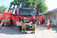  VIII PARAFIALNY FESTYN U ŚW ROCHA 