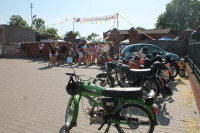  VIII PARAFIALNY FESTYN U ŚW ROCHA 