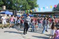  VIII PARAFIALNY FESTYN U ŚW ROCHA 