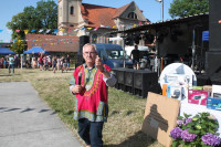  VIII PARAFIALNY FESTYN U ŚW ROCHA 