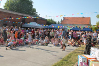  VIII PARAFIALNY FESTYN U ŚW ROCHA 