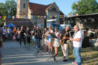  VIII PARAFIALNY FESTYN U ŚW ROCHA 