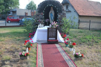  ZAKOŃCZENIE OKTAWY BOŻEGO CIAŁA 